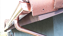Rain Gutter Installation, Repair, Cleaning in Fontana, CA